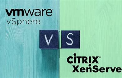 Citrix XenDesktop vs. VMware View: Deployment and Management Comparison